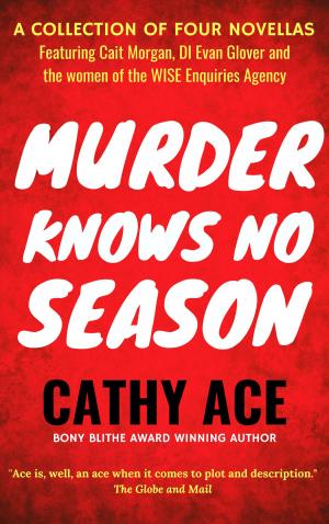 bigCover of the book Murder Knows No Season by 
