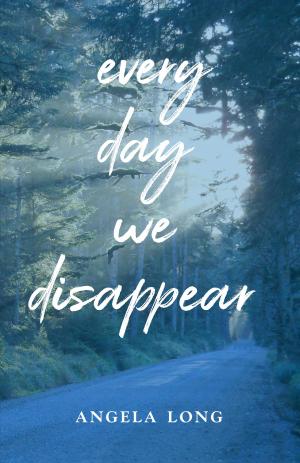 Cover of the book Every Day We Disappear by RIDE Adventures