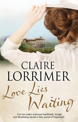 Cover of the book Love Lies Waiting by Maureen Carter