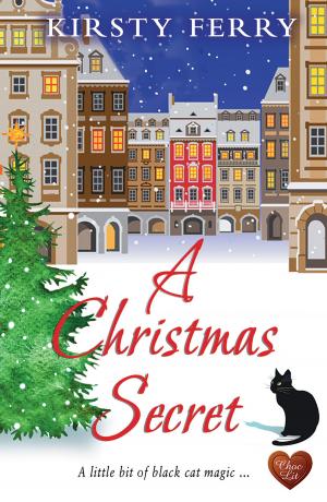 Cover of the book A Christmas Secret (Choc Lit) by Christina Courtenay