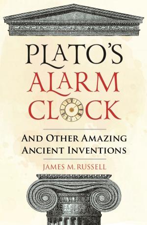 Cover of the book Plato's Alarm Clock by John Barrowman, Carole E. Barrowman