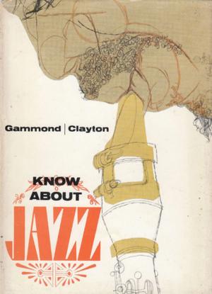 Book cover of Know About Jazz