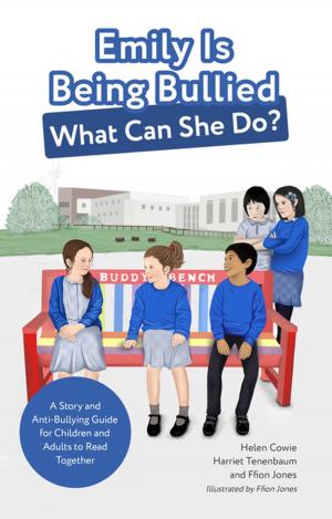 bigCover of the book Emily Is Being Bullied, What Can She Do? by 