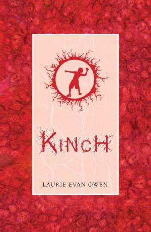 Cover of the book Kinch by Jill King