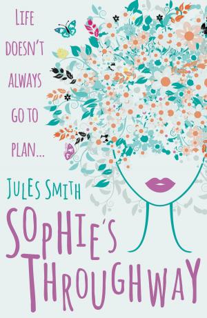 Cover of the book Sophie's Throughway by Margrit Coates