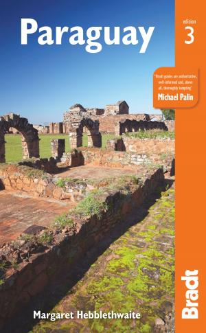 Cover of the book Paraguay by Neil Taylor