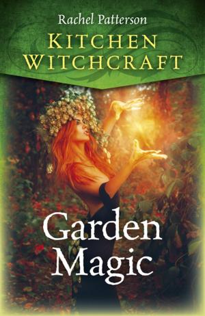Book cover of Kitchen Witchcraft