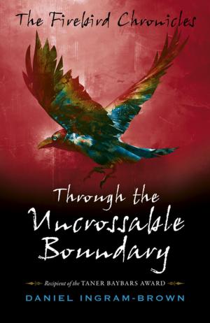 Book cover of The Firebird Chronicles