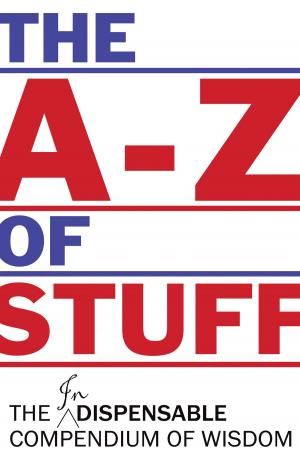 Cover of the book The A-Z of Stuff by Stephen Goldenberg