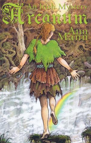 Cover of the book Arcanum by Sue Liburd
