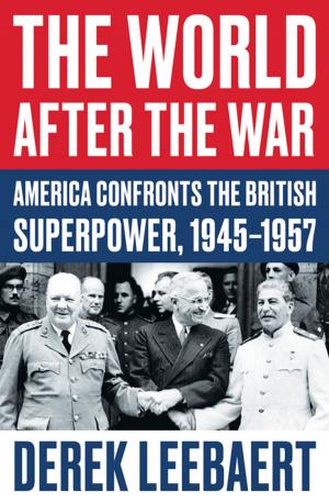 bigCover of the book The World After the War by 