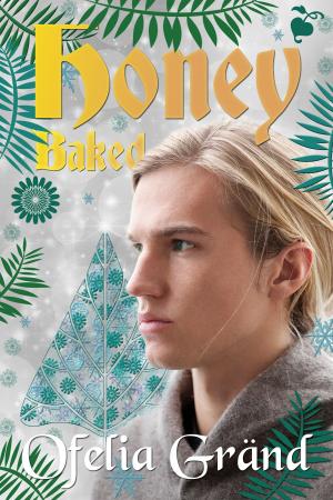 Cover of the book Honey Baked by Miranda Lee