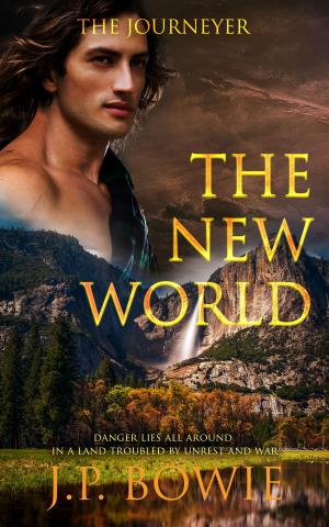Cover of the book The New World by A.J. Llewellyn