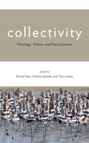 Cover of the book Collectivity by Iain Chambers
