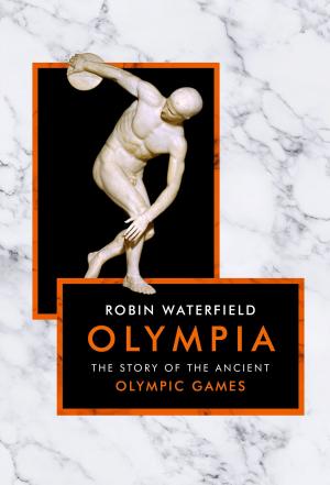 Cover of the book Olympia by Heather Burnside