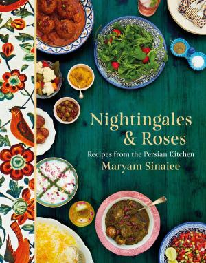 Cover of the book Nightingales and Roses by Virginia L. Watkins