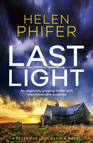 Cover of the book Last Light by Angela Marsons