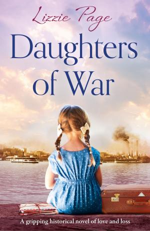 Cover of the book Daughters of War by S.D. Monaghan