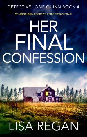 bigCover of the book Her Final Confession by 