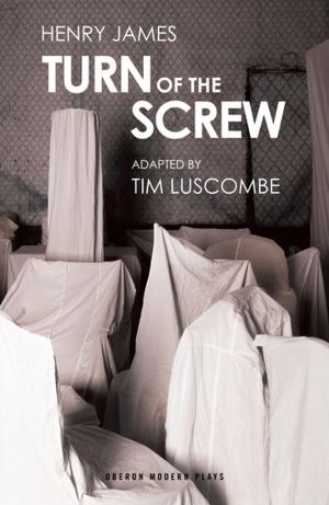 Cover of the book Turn of the Screw by Scottee