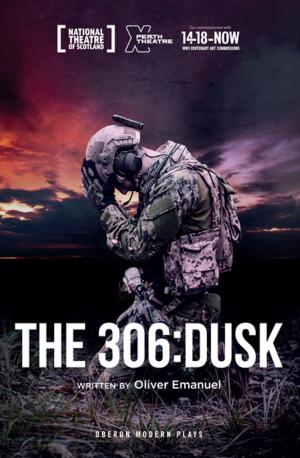 Cover of the book The 306: Dusk by Oscar Wilde, Phil Clark