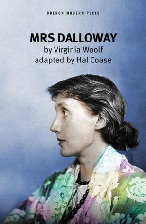 Cover of the book Mrs Dalloway by Roy Smiles