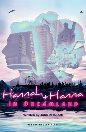 Cover of the book Hannah and Hanna in Dreamland by Testament