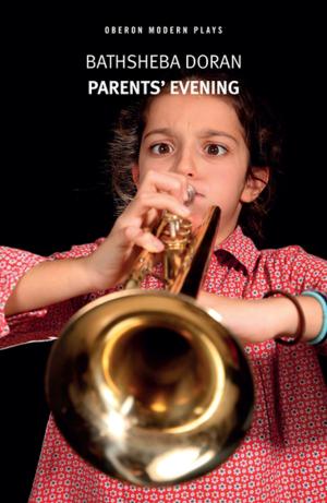Cover of the book Parents' Evening by Linda Anderson