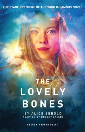 Cover of the book The Lovely Bones by Chris Thompson