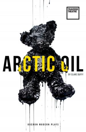Cover of the book Arctic Oil by Ursula Rani Sarma