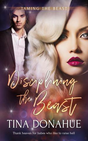 Cover of the book Disciplining the Beast by Imari Jade
