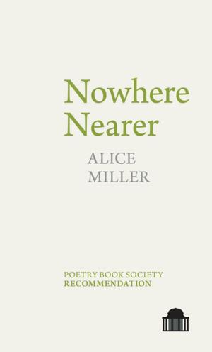 Cover of the book Nowhere Nearer by Mona Arshi