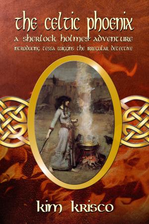 Cover of the book The Celtic Phoenix by Stephen Hart