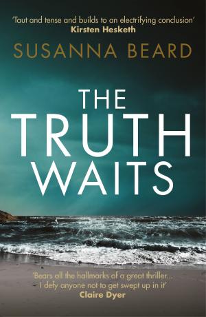 Cover of the book The Truth Waits by Erik Alexander Dresen