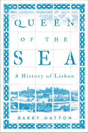 Cover of the book Queen of the Sea by Katri Merikallio, Tapani Ruokanen
