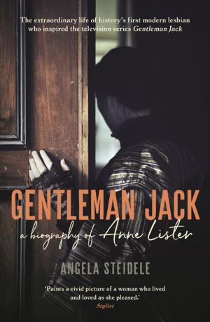 Cover of the book Gentleman Jack by Wendy Jones