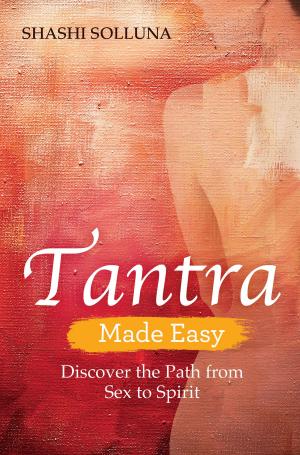 Cover of the book Tantra Made Easy by Ron Roth