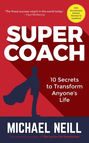 Cover of the book Supercoach by Wayne W. Dyer, Dr.