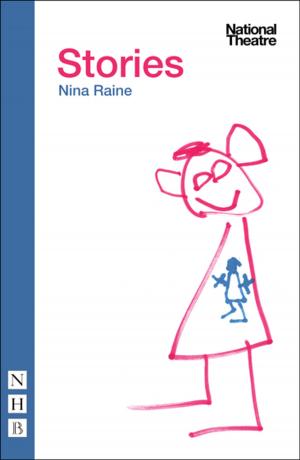 Cover of the book Stories (NHB Modern Plays) by Rona Munro