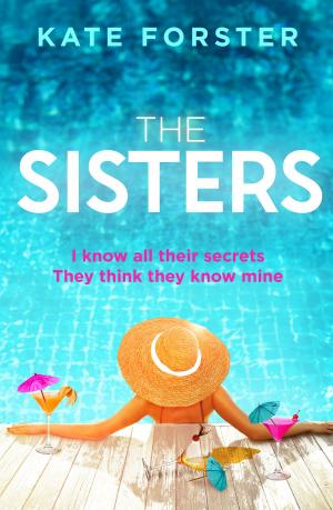Cover of the book The Sisters by Meg Hutchinson