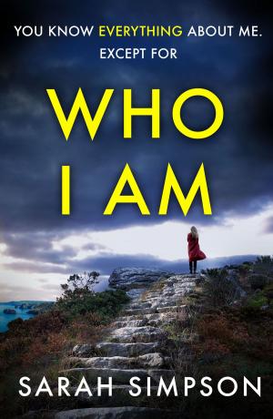 Cover of the book Who I Am by Federico G. Martini