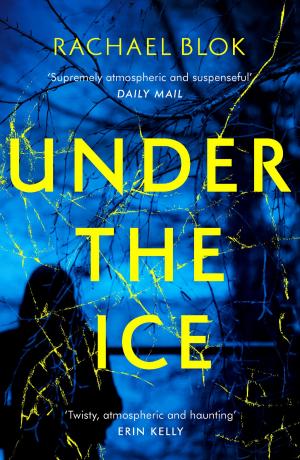 Cover of the book Under the Ice by Fiona Field