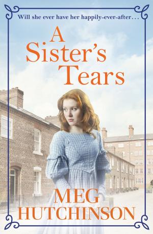 Cover of the book A Sister's Tears by Carys Jones