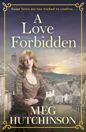 bigCover of the book A Love Forbidden by 