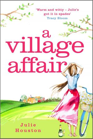 Cover of the book A Village Affair by Heather Burnside