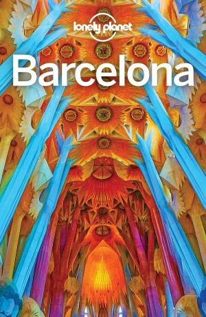 Cover of the book Lonely Planet Barcelona by Susanna Hoe