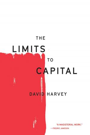 Cover of the book The Limits to Capital by Nancy Fraser