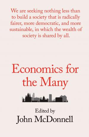 Cover of the book Economics for the Many by Thomas Hippler