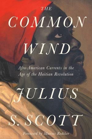 Cover of the book The Common Wind by Paul Buhle, Steve Max, Dave Nance