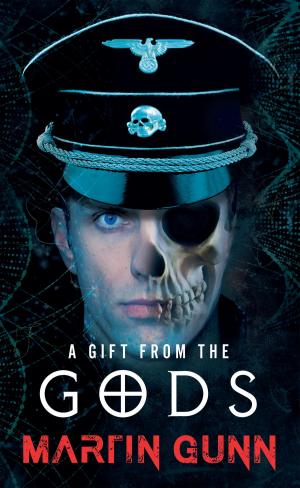 Cover of the book A Gift from the Gods by Joe Pemberton